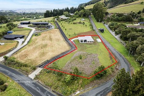 Photo of property in 169 Millington Road, Maunu, Whangarei, 0179
