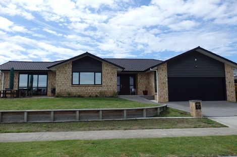 Photo of property in 27 Ihimaera Terrace, Leamington, Cambridge, 3432