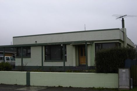 Photo of property in 54 Venus Street, Georgetown, Invercargill, 9812