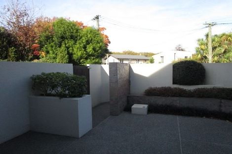 Photo of property in 34 Rhodes Street, Merivale, Christchurch, 8014