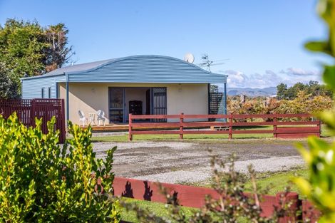 Photo of property in 126 Paierau Road, Opaki, Masterton, 5881