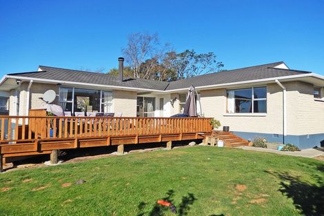 Photo of property in 5 Oakleigh Crescent, Oamaru North, Oamaru, 9400