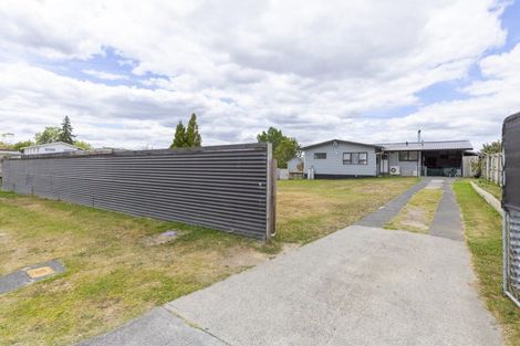 Photo of property in 6 Konini Terrace, Mangakino, 3421