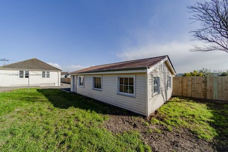 Photo of property in 20 Freyberg Terrace, Waipukurau, 4200