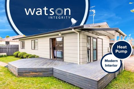 Photo of property in 126 Roberts Line, Kelvin Grove, Palmerston North, 4414