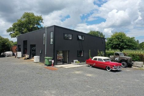 Photo of property in 219 Tamahere Drive, Tamahere, Hamilton, 3283