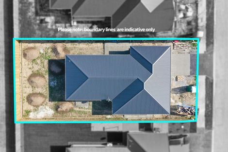 Photo of property in 33 Strowan Avenue, Elgin, Ashburton, 7700