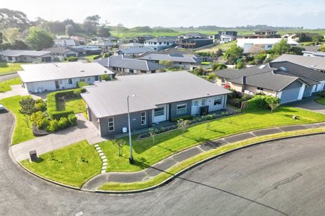 Photo of property in 2 Webster Place, Otamatea, Whanganui, 4500