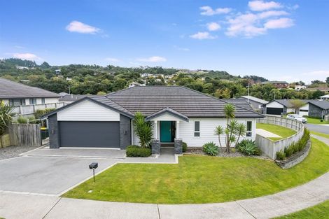Photo of property in 7 Leadline Place, Whitby, Porirua, 5024