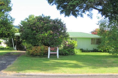 Photo of property in 25 Taumarunui Street, Taumarunui, 3920