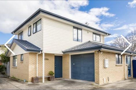 Photo of property in 25b Gardner Avenue, New Lynn, Auckland, 0600
