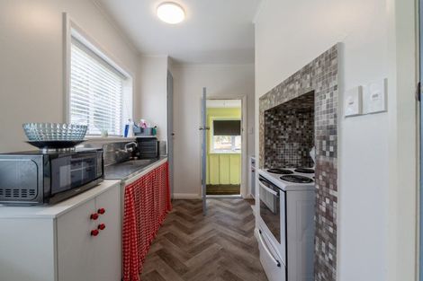 Photo of property in 378 Tweed Street, Georgetown, Invercargill, 9812