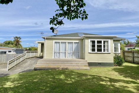 Photo of property in 7 Victoria Street, Pahiatua, 4910
