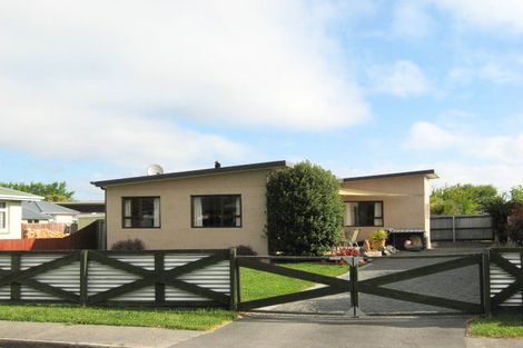 Photo of property in 5 Carew Street, Kaiapoi, 7630