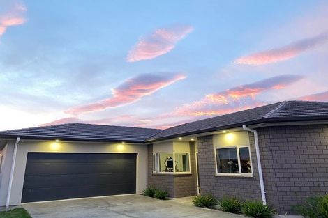 Photo of property in 2 Drovers Way, Frimley, Hastings, 4120