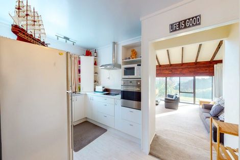 Photo of property in 43 Otuturu Crescent, Ruamahunga, Thames, 3575