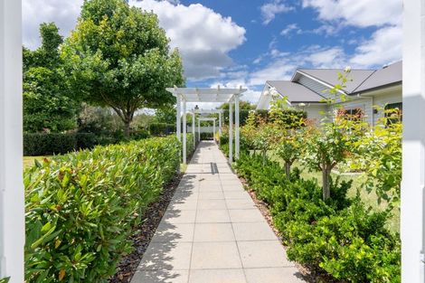 Photo of property in 26 Meadowgreen Drive, Tamahere, Hamilton, 3283