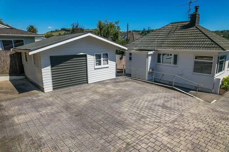 Photo of property in 109 Waimea Road, Nelson South, Nelson, 7010