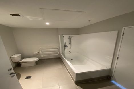 Photo of property in Kate Sheppard Apartments, 4h/42 Molesworth Street, Thorndon, Wellington, 6011