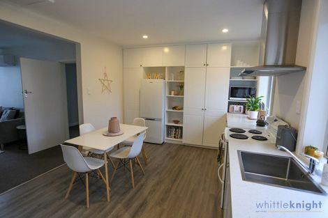 Photo of property in 119 Caledonian Road, St Albans, Christchurch, 8014