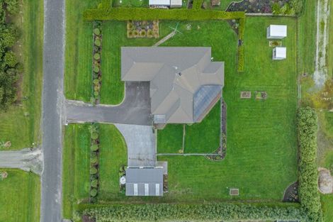 Photo of property in 9 Sika Avenue, Feilding, 4775