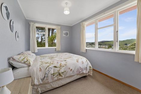 Photo of property in 169 Conclusion Street, Ascot Park, Porirua, 5024
