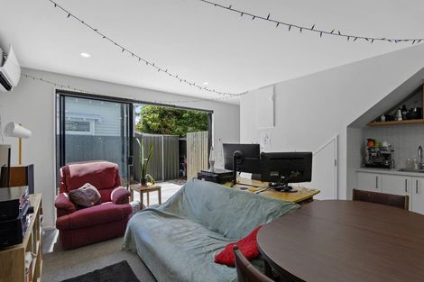 Photo of property in 2/9 Bolton Avenue, Spreydon, Christchurch, 8024