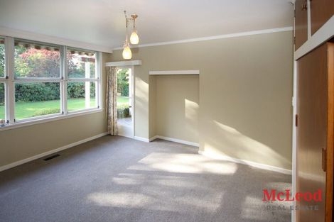 Photo of property in 380 Cochranes Road, Elgin, Ashburton, 7777