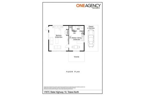 Photo of property in 1767 State Highway 10, Totara North, Kaeo, 0494