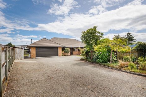 Photo of property in 31 Charles Cross Street, Longburn, Palmerston North, 4412