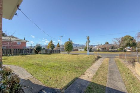 Photo of property in 1 Rangiora Avenue, Matamata, 3400