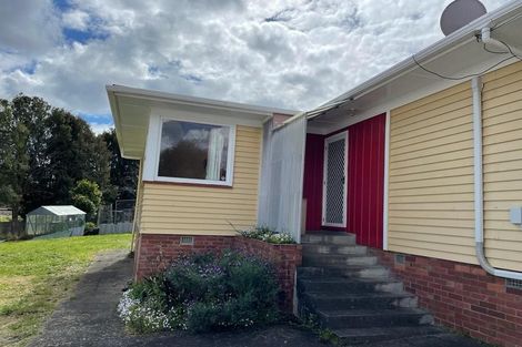 Photo of property in 9 Montana Place, Papakura, 2110