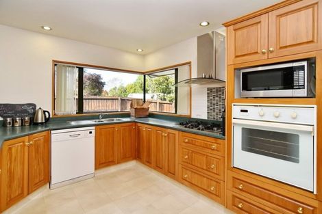 Photo of property in 29 Woodglen Drive, Woodend, 7610