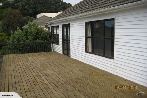 Photo of property in 16 Hornsey Road, Melrose, Wellington, 6023