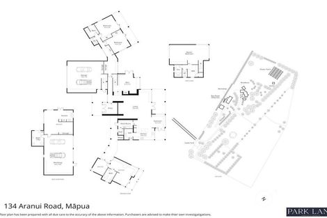 Photo of property in 134 Aranui Road, Mapua, 7005