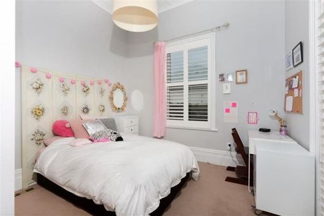 Photo of property in 24 Francis Street, Grey Lynn, Auckland, 1021