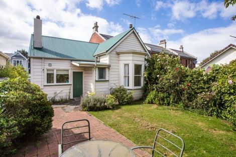 Photo of property in 1015 George Street, North Dunedin, Dunedin, 9016