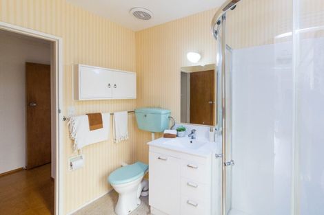 Photo of property in 660b Roberts Line, Kelvin Grove, Palmerston North, 4470