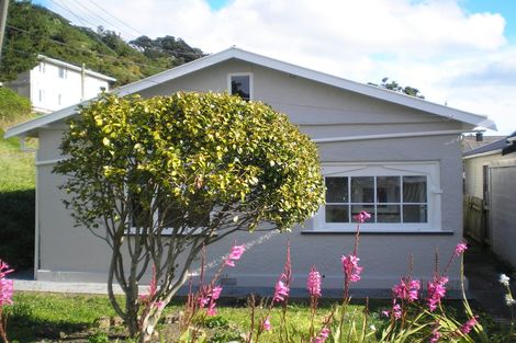 Photo of property in 196 Rongotai Road, Rongotai, Wellington, 6022