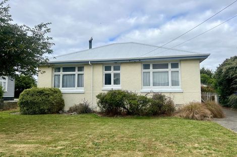 Photo of property in 194 Ross Street, Grasmere, Invercargill, 9810