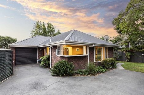 Photo of property in 3/41b Laurence Street, Waltham, Christchurch, 8011