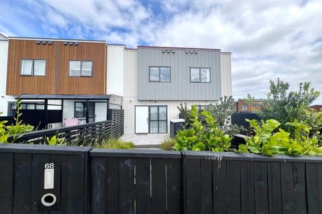 Photo of property in 68 Long George Drive, Totara Park, Auckland, 2019
