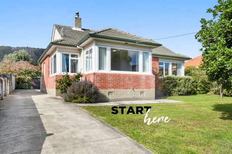 Photo of property in 4 Poole Street, Taita, Lower Hutt, 5011