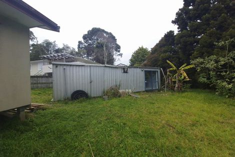 Photo of property in 8a Inver Street, Glen Eden, Auckland, 0602
