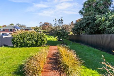 Photo of property in 23 Craigie Avenue, Parkside, Timaru, 7910