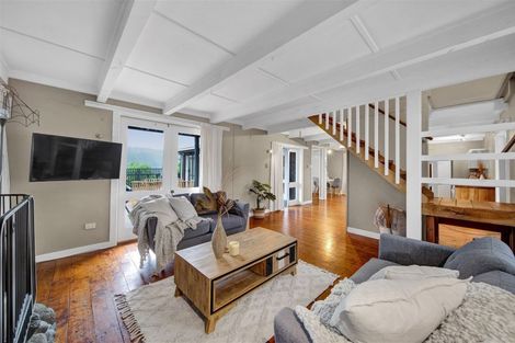 Photo of property in 18 Ohawe Terrace, Ohawe, Hawera, 4671