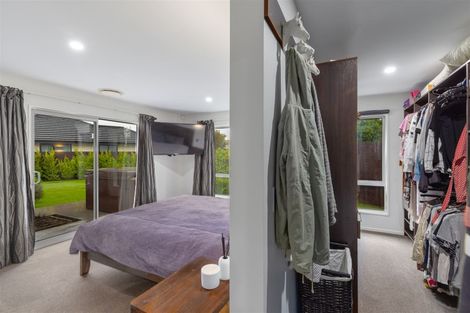 Photo of property in 7 Minerva Crescent, Woodend, 7610