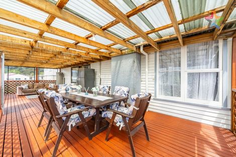 Photo of property in 24 Karaka Street, Wainuiomata, Lower Hutt, 5014