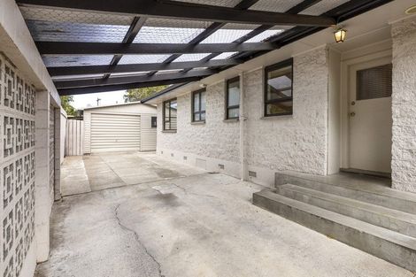 Photo of property in 48 Wither Road, Witherlea, Blenheim, 7201