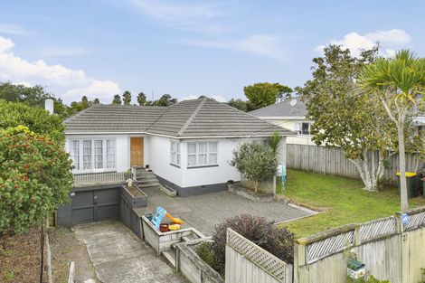 Photo of property in 1/27 Prictor Street, Papakura, 2110